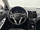 Hyundai Solaris, 2016 года, пробег 200428 км