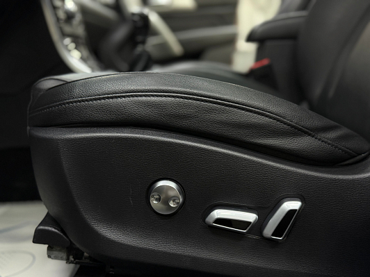 Haval H2 Elite, 2019 года, пробег 94547 км