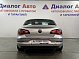 Volkswagen Passat CC Sport, 2010 года, пробег 181372 км