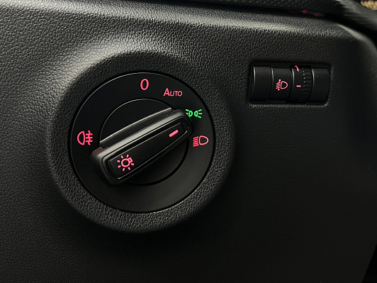 Volkswagen Polo Status, 2020 года, пробег 120263 км