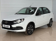 Lada (ВАЗ) Granta Classic (2021), белый