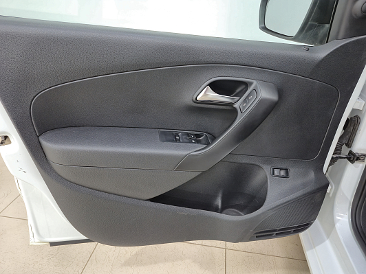 Volkswagen Polo Highline 15-18, 2015 года, пробег 159722 км