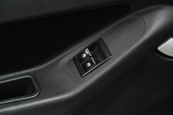 Lada (ВАЗ) Granta Classic Start Glonass 21901-51-234, 2015 года, пробег 132500 км