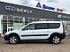 Lada (ВАЗ) Largus Luxe (7 мест) (2015-2017), 2016 года, пробег 200298 км