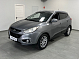 Hyundai ix35 Comfort + Navi, 2012 года, пробег 237000 км