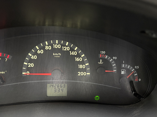 Lada (ВАЗ) Kalina Норма, 2012 года, пробег 142641 км