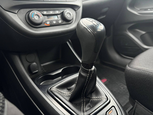 Lada (ВАЗ) Vesta Classic Start (2018-2019), 2016 года, пробег 159950 км