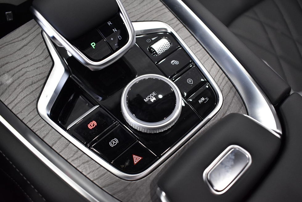 Chery Tiggo 8 Pro Max Dreamline FWD, белый