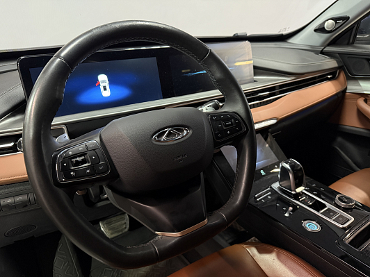 Chery Tiggo 8 Pro Max Ultimate, 2022 года, пробег 73000 км