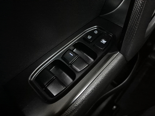 Hyundai Creta Comfort Plus + Advanced, 2018 года, пробег 72583 км