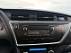 Toyota Auris, 2014 года, пробег 117732 км