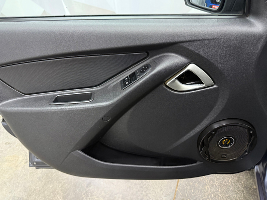 Lada (ВАЗ) Granta Classic, 2019 года, пробег 125179 км