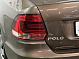 Volkswagen Polo Trendline, 2016 года, пробег 83000 км