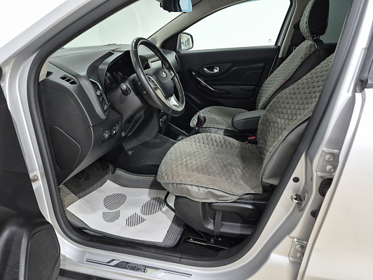 Lada (ВАЗ) XRAY BLACK, 2020 года, пробег 138045 км