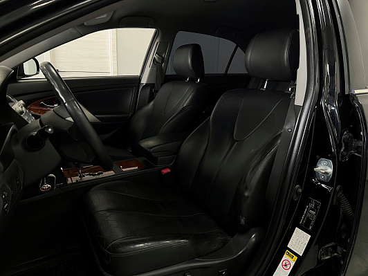 Toyota Camry Престиж, 2011 года, пробег 172000 км