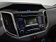 Hyundai Creta Comfort, 2019 года, пробег 107189 км