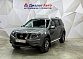 Nissan Terrano Elegance, 2018 года, пробег 79242 км