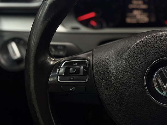 Volkswagen Passat Trendline, 2012 года, пробег 224132 км
