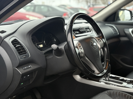 Nissan Teana Luxury, 2014 года, пробег 151302 км
