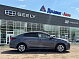 Kia Rio Luxe, 2021 года, пробег 130247 км