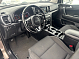 Kia Sportage Luxe, 2017 года, пробег 166453 км