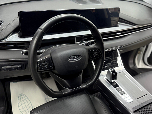 Chery Tiggo 7 Pro Max Elite, 2023 года, пробег 69971 км