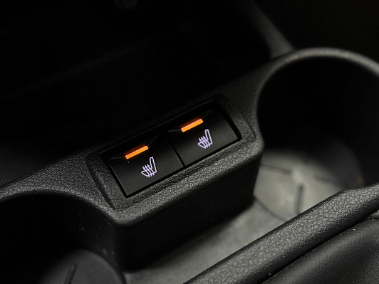 Lada (ВАЗ) Granta Комфорт, 2025 года, пробег 7002 км