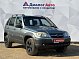 Chevrolet Niva GL, 2016 года, пробег 122870 км