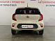 Kia Morning, 2017 года, пробег 75061 км