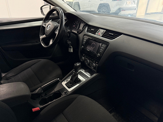 Skoda Octavia, 2013 года, пробег 249557 км