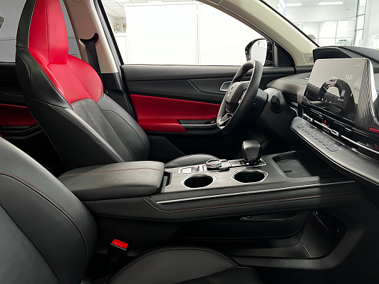 Changan CS55 Plus Техно, 2024 года, пробег 60428 км