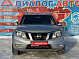 Nissan Terrano, 2014 года, пробег 217400 км