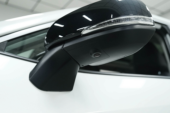 Toyota RAV4, 2025 года, пробег 142 км