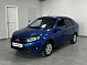 Lada (ВАЗ) Granta Comfort (2021), 2022 года, пробег 35000 км