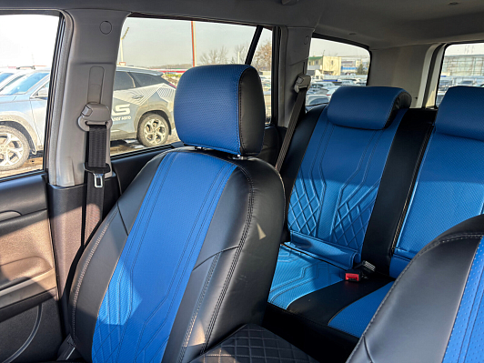 Great Wall Hover H5, 2014 года, пробег 145028 км