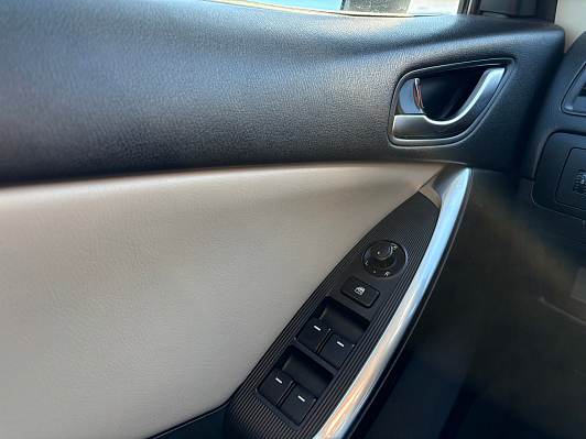 Mazda CX-5 Supreme, 2014 года, пробег 200902 км