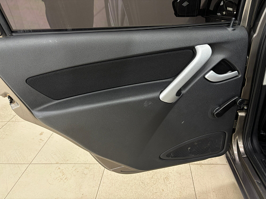 Lada (ВАЗ) Granta Comfort Multimedia Glonass 21911-51-00D, 2018 года, пробег 51250 км