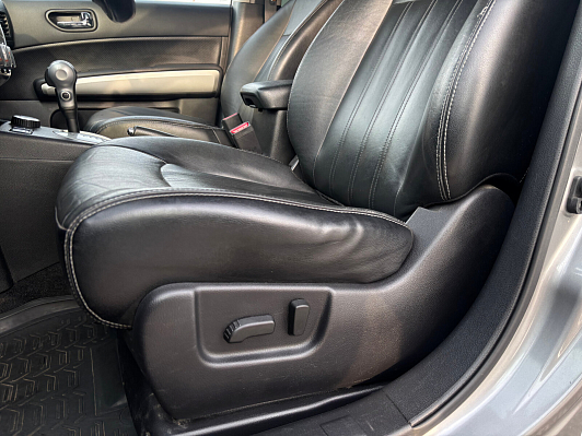 Nissan X-Trail SE High, 2014 года, пробег 159000 км