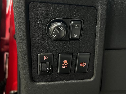 Nissan Qashqai SE, 2010 года, пробег 265239 км