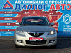 Mazda 3 Touring, 2007 года, пробег 194468 км