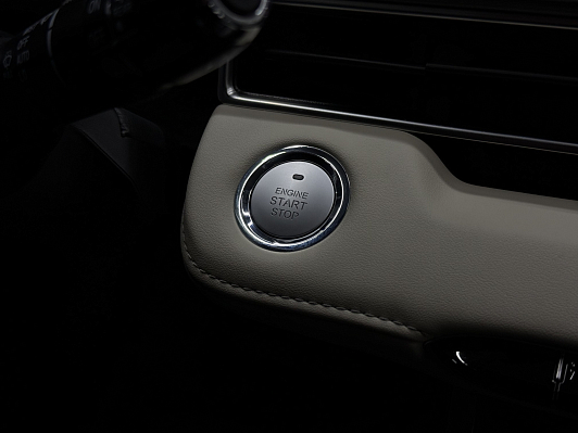 Chery Tiggo 4 Prime, 2024 года, пробег 3371 км