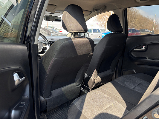 Kia Picanto Classic, 2014 года, пробег 132320 км