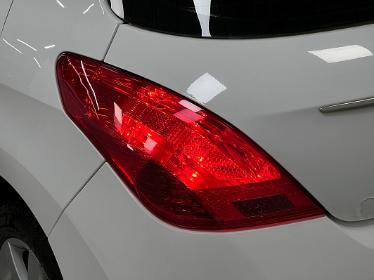 Peugeot 308 Allure, 2012 года, пробег 130000 км