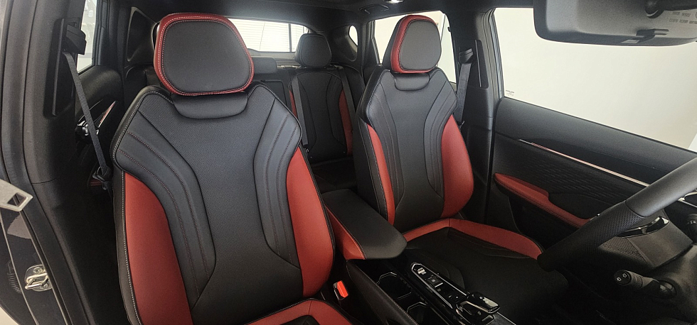 Belgee X50+ Стиль, серый