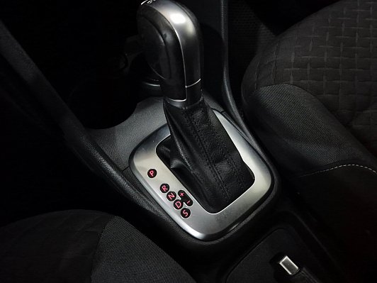 Volkswagen Polo CONNECT, 2018 года, пробег 214004 км