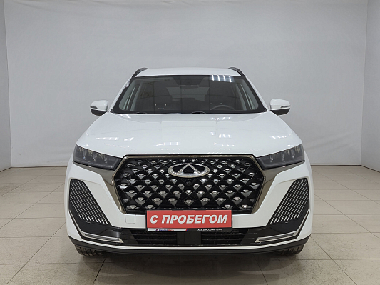Chery Tiggo 7 Pro Max, 2025 года, пробег 15163 км
