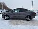 Kia Rio Comfort, 2014 года, пробег 147000 км