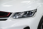 Geely Coolray Flagship Sport, 2022 года, пробег 55000 км