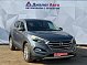 Hyundai Tucson, 2017 года, пробег 278135 км