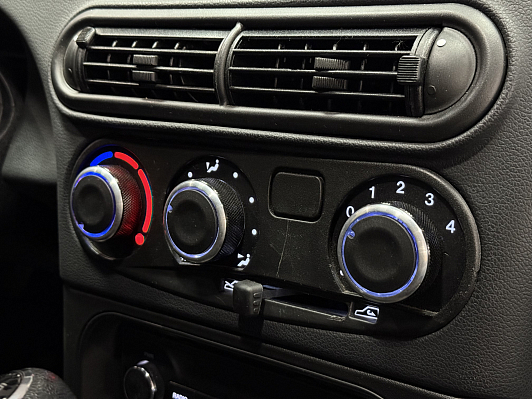 Lada (ВАЗ) Niva Travel Luxe'24, 2024 года, пробег 11504 км